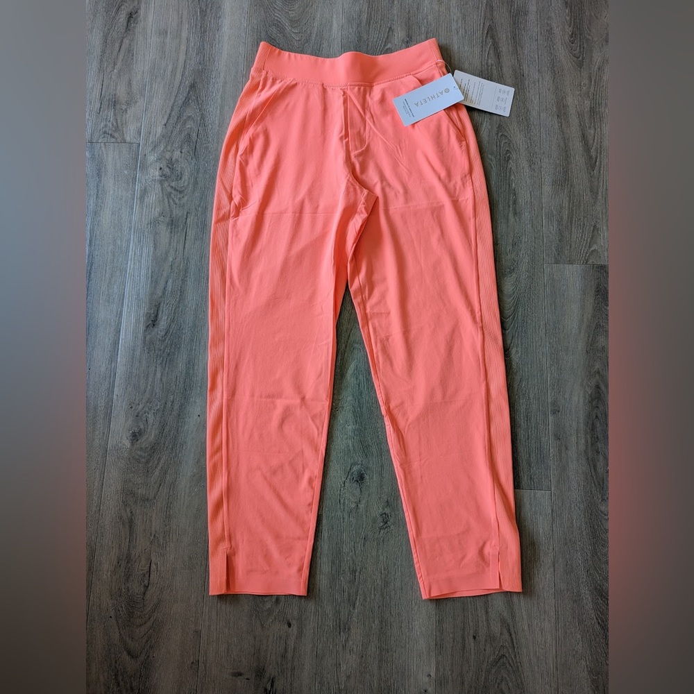 Athletes Brooklyn Ankle Joggers